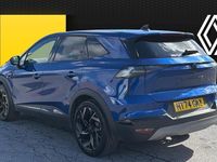 Used Renault Symbioz Techno Esprit Alpine 143 HP (105 kW) 2025 SUV