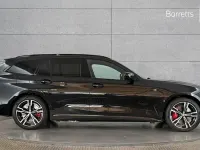 Used BMW 330 M Sport 292 HP (214 kW) 2026 Estate