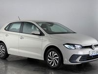 Used VW Polo Life 80 HP (58 kW) 2025 Hatchback