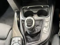 Used BMW 318 Sport Line 150 HP (110 kW) 2018 Silver Sedan