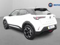 Used Vauxhall Mokka Ultimate 131 HP (96 kW) 2025 SUV