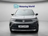 Used Vauxhall Mokka Ultimate 100 kW (136 HP) 2025 SUV