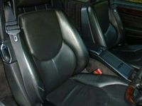 Used Mercedes SL280 1997 Cabriolet