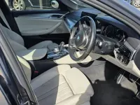 Used BMW 530 M Sport 2018 Beige Sedan
