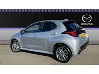 used Mazda 2 Hybrid 1.5i Hybrid Select 5dr CVT Hybrid Hatchback