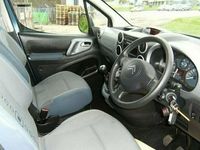 Used Citroën Berlingo 2010 MPV