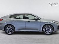 Used BMW iX2 M Sport 227 kW (309 HP) 2025 Grey SUV