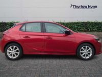 used Vauxhall Corsa 1.2 SE 5dr