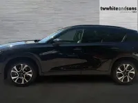 New Mazda CX-5 Exclusive-Line 141 HP (103 kW) 2026 SUV