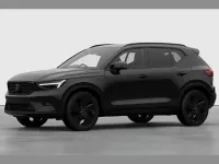 New Volvo XC40 Plus 161 HP (118 kW) 2025 Other SUV
