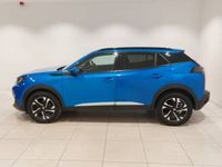 used Peugeot 2008 1.2 PureTech 130 Allure Premium 5dr