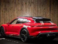 Used Porsche Taycan Cross Turismo 11 kW (15 HP) 2022 Estate