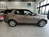 Used Land Rover Discovery 5 HSE 2017 Brown SUV