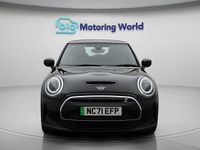 Used Mini Cooper SE Hatch 133 kW (181 HP) 2022 Hatchback