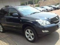 Used Lexus RX350 272 HP (200 kW) 2006 SUV