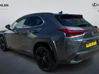Usado Lexus UX 250h 184 CV (135 kW) 2024 SUV