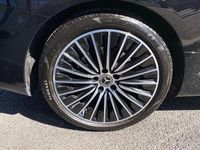 Used Mercedes CLE450 AMG Line Premium 381 HP (280 kW) 2025 Obsidian black Coupe