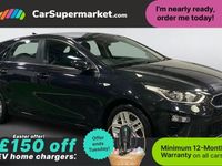 Used Kia Ceed 120 HP (88 kW) 2021 Hatchback