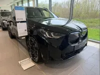 Used BMW X3 Comfort Edition 393 HP (289 kW) 2026 Black SUV