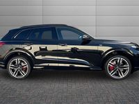 Used Audi Q5 Advanced 204 HP (150 kW) 2025 Mythos black SUV