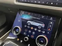 Used Land Rover Range Rover Velar HSE Dynamic 2020 Black SUV