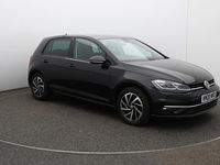 used VW Golf f 1.5 TSI EVO Match Edition Hatchback 5dr Petrol Manual Euro 6 (s/s) (150 ps) Android Auto