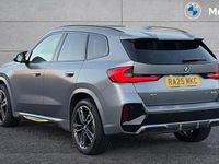 Used BMW X1 M Sport 326 HP (239 kW) 2025 Grey SUV