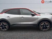 Used Vauxhall Mokka 100 kW (136 HP) 2024 Grey SUV