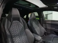 Used Audi RS Q3 Sportback Sport 400 HP (294 kW) 2022 Black SUV