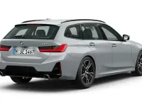 New BMW 330e M Sport 292 HP (214 kW) 2026 Estate