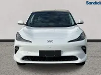 Used MG IM6 553 kW (752 HP) 2025 Solid  arctic white SUV