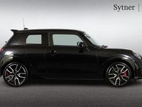 Used Mini John Cooper Works Hatch 228 HP (167 kW) 2025 Black Hatchback