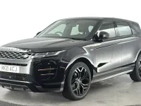 Usado Land Rover Range Rover evoque SE Dynamic 207 HP (152 kW) 2023 SUV
