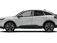 Used Citroën C4 PureTech 101 HP (74 kW) 2024 Grey SUV