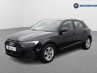 Used Audi A1 2021 Black SUV