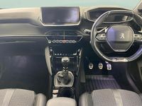 Used Peugeot 208 GTi 102 HP (75 kW) 2023 Hatchback