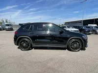Used Mercedes GLA35 AMG Premium Plus 2023 Black SUV