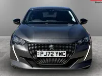 Gebraucht Peugeot 208 Active+ 102 PS (75 kW) 2023 Kleinwagen