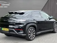 Gebraucht BYD Sealion 7 Design 389 kW (530 PS) 2026 SUV