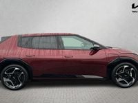 New Kia EV4 GT-Line S 150 kW (204 HP) 2026 Red Hatchback