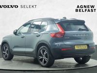 used Volvo XC40 1.5 T3 [163] R DESIGN 5dr Geartronic