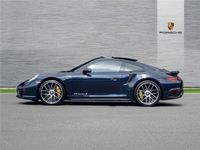 used Porsche 911S 2dr PDK - 2016 (16)