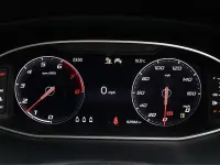 Used Seat Ateca SE Technology 150 HP (110 kW) 2023 Black SUV