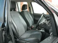 Used Land Rover Freelander 2 S 150 HP (110 kW) 2011 Black SUV