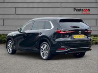 New Mazda CX-80 Takumi-Line 323 HP (237 kW) 2025 Other SUV