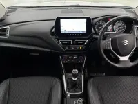 Used Suzuki SX4 S-Cross 129 HP (94 kW) 2023 White SUV
