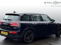 Used Mini Cooper Clubman Classic 136 HP (100 kW) 2022 Estate