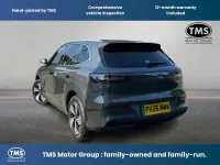 Used Geely EX5 160 kW (218 HP) 2026 Grey SUV
