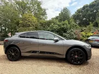Used Jaguar I-Pace SE 294 kW (400 HP) 2020 SUV