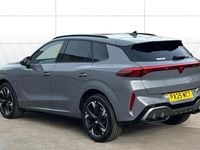 Begagnad Cupra Terramar 150 HK (110 kW) 2025 SUV